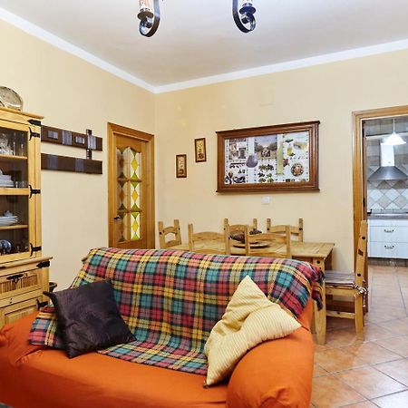 Casa Rural La Atalaya Jaen Exterior photo
