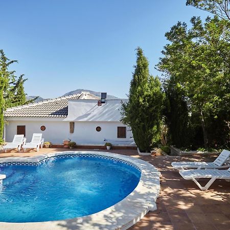 Casa Rural La Atalaya Jaen Exterior photo