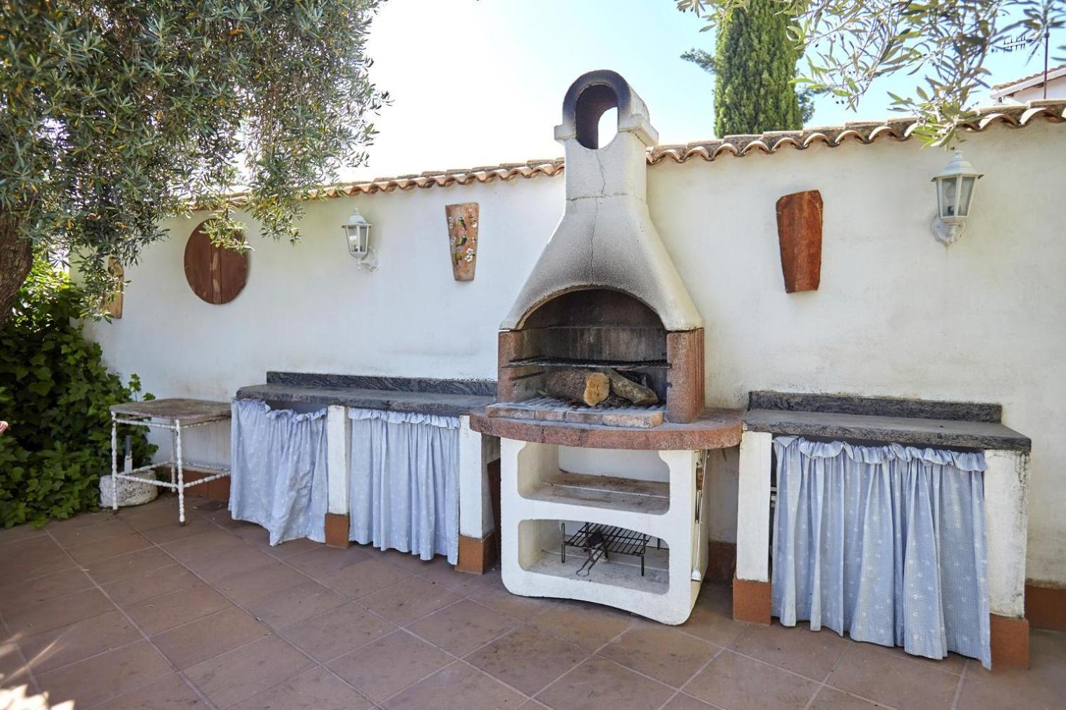 Casa Rural La Atalaya Jaen Exterior photo