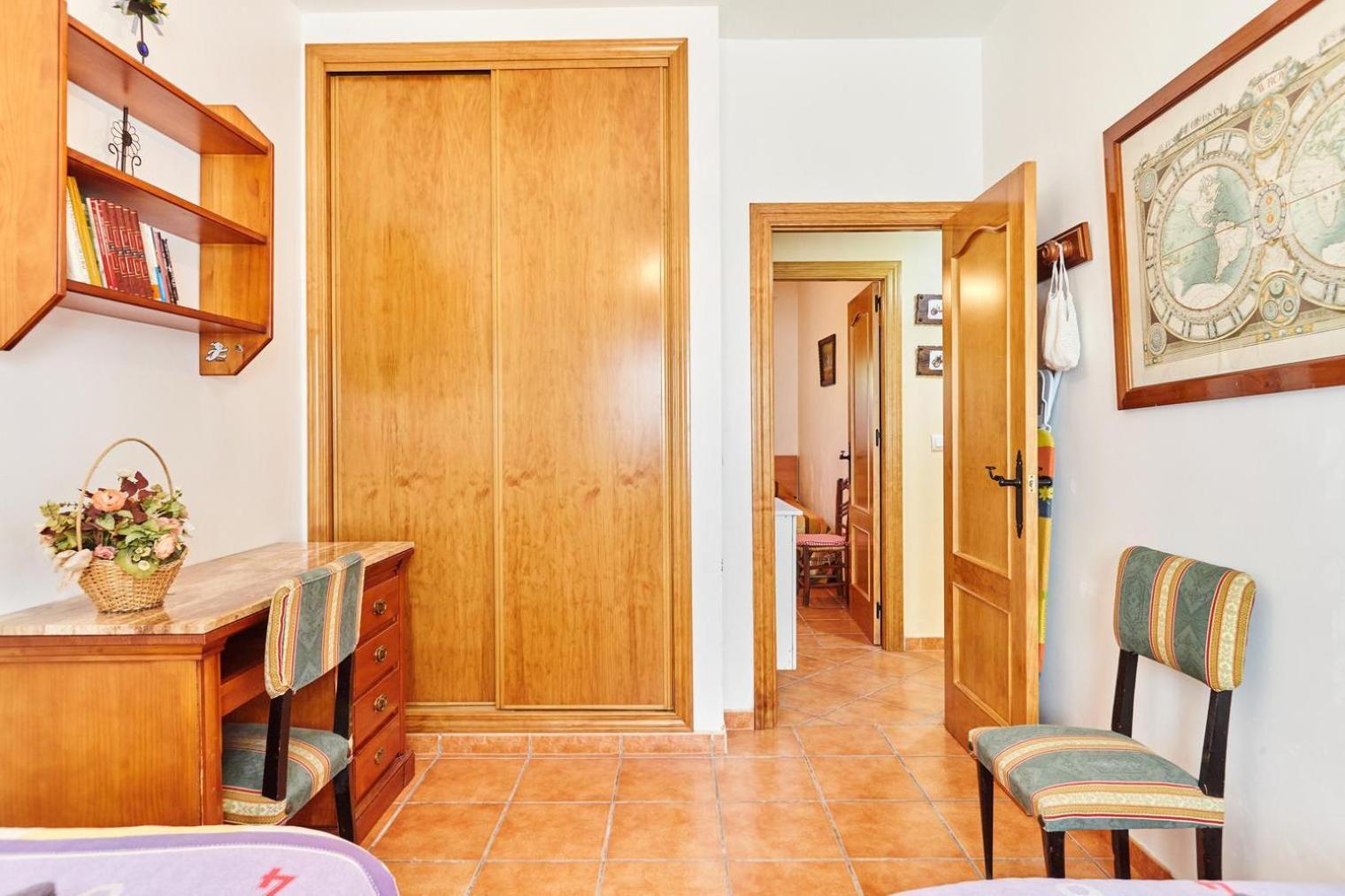Casa Rural La Atalaya Jaen Exterior photo